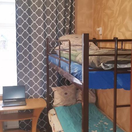 Kosher Hostel أوديسا المظهر الخارجي الصورة