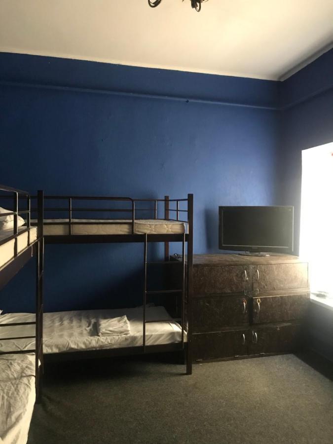 Kosher Hostel أوديسا المظهر الخارجي الصورة