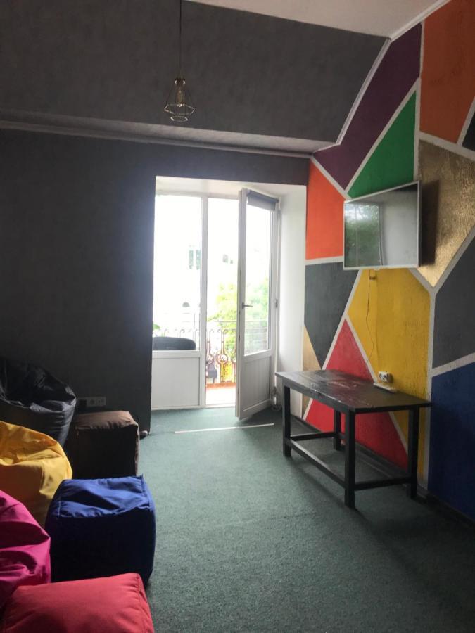 Kosher Hostel أوديسا المظهر الخارجي الصورة