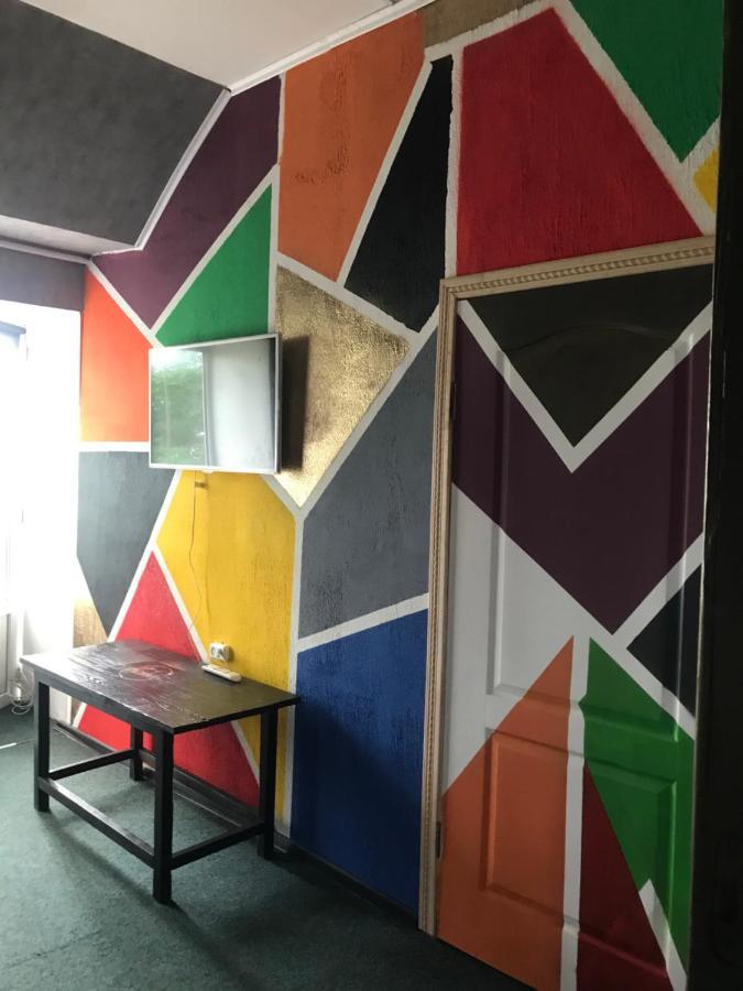 Kosher Hostel أوديسا المظهر الخارجي الصورة