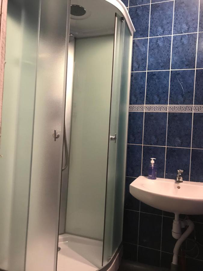 Kosher Hostel أوديسا المظهر الخارجي الصورة