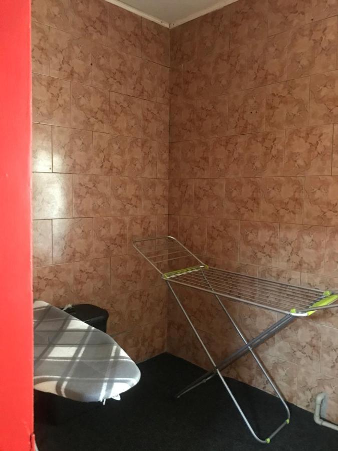 Kosher Hostel أوديسا المظهر الخارجي الصورة