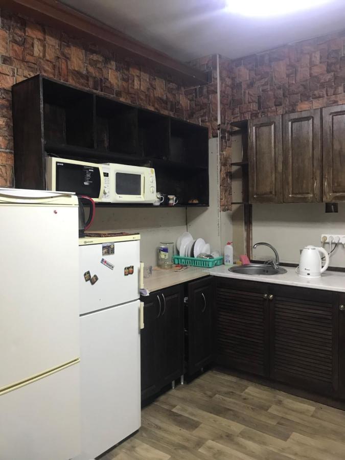 Kosher Hostel أوديسا المظهر الخارجي الصورة