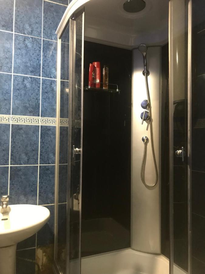Kosher Hostel أوديسا المظهر الخارجي الصورة
