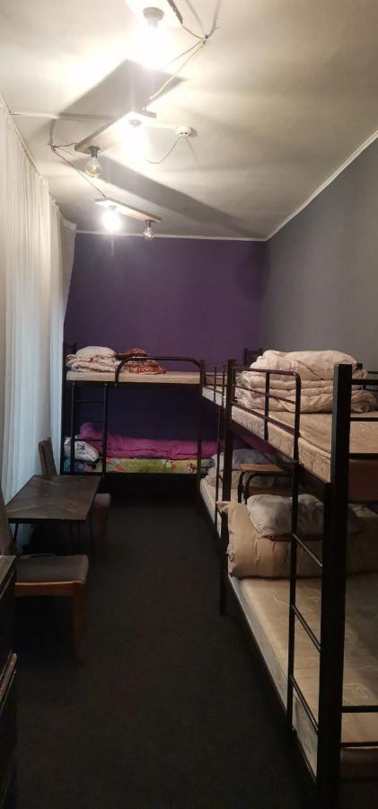 Kosher Hostel أوديسا المظهر الخارجي الصورة