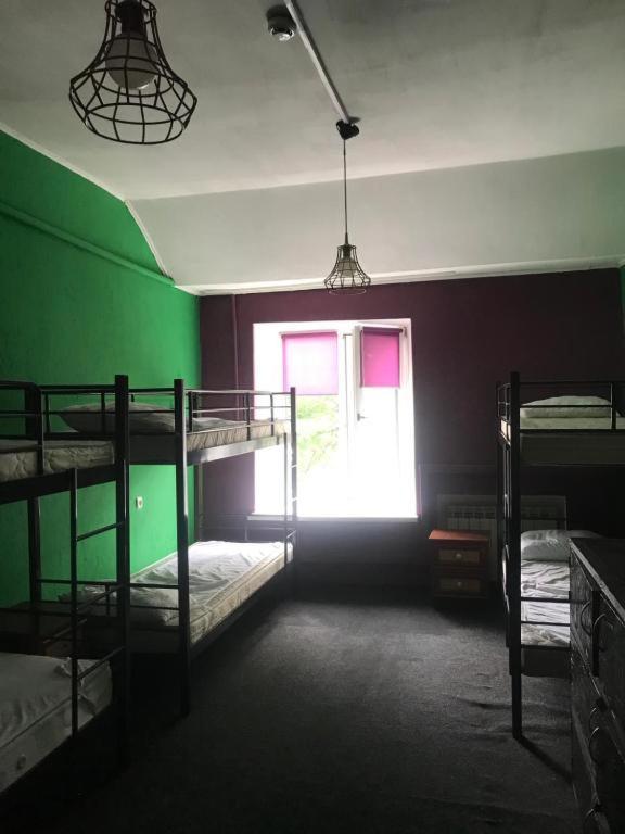 Kosher Hostel أوديسا المظهر الخارجي الصورة