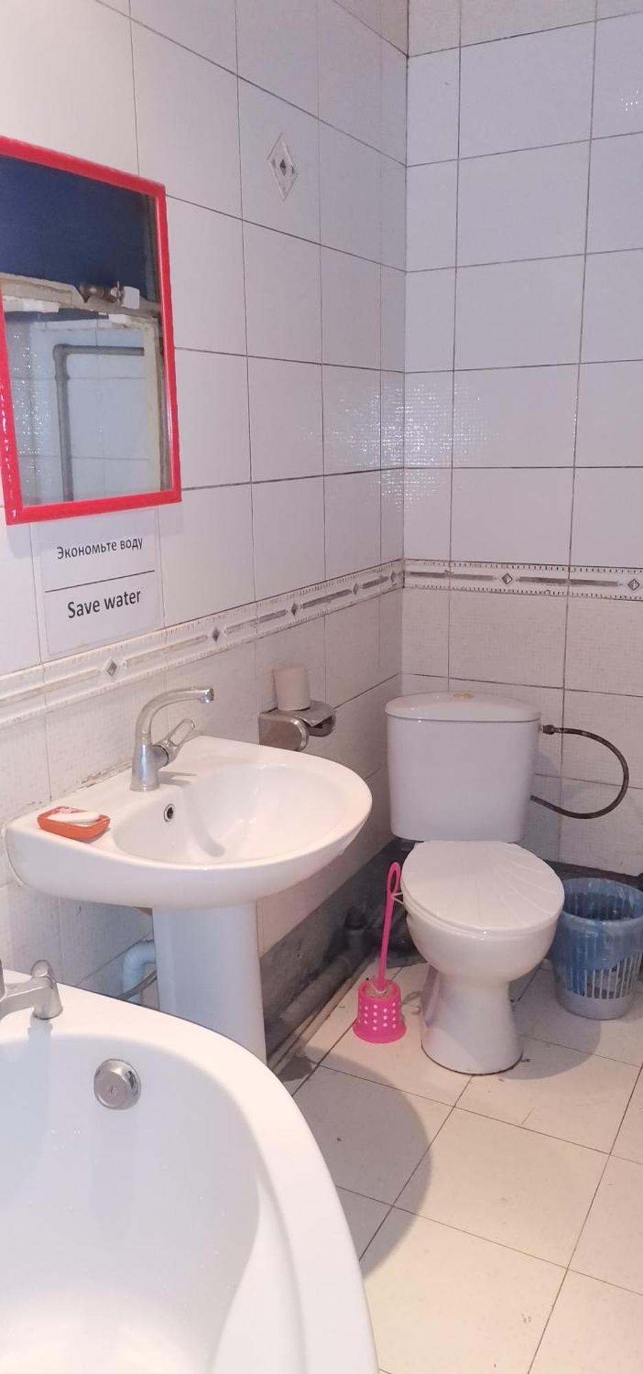 Kosher Hostel أوديسا المظهر الخارجي الصورة