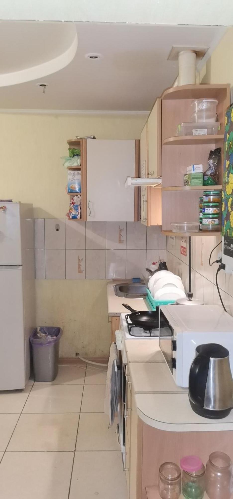 Kosher Hostel أوديسا المظهر الخارجي الصورة