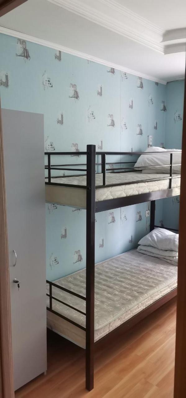 Kosher Hostel أوديسا المظهر الخارجي الصورة