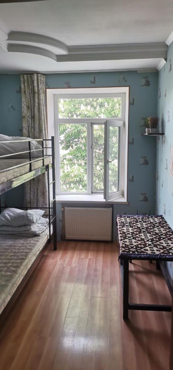 Kosher Hostel أوديسا المظهر الخارجي الصورة