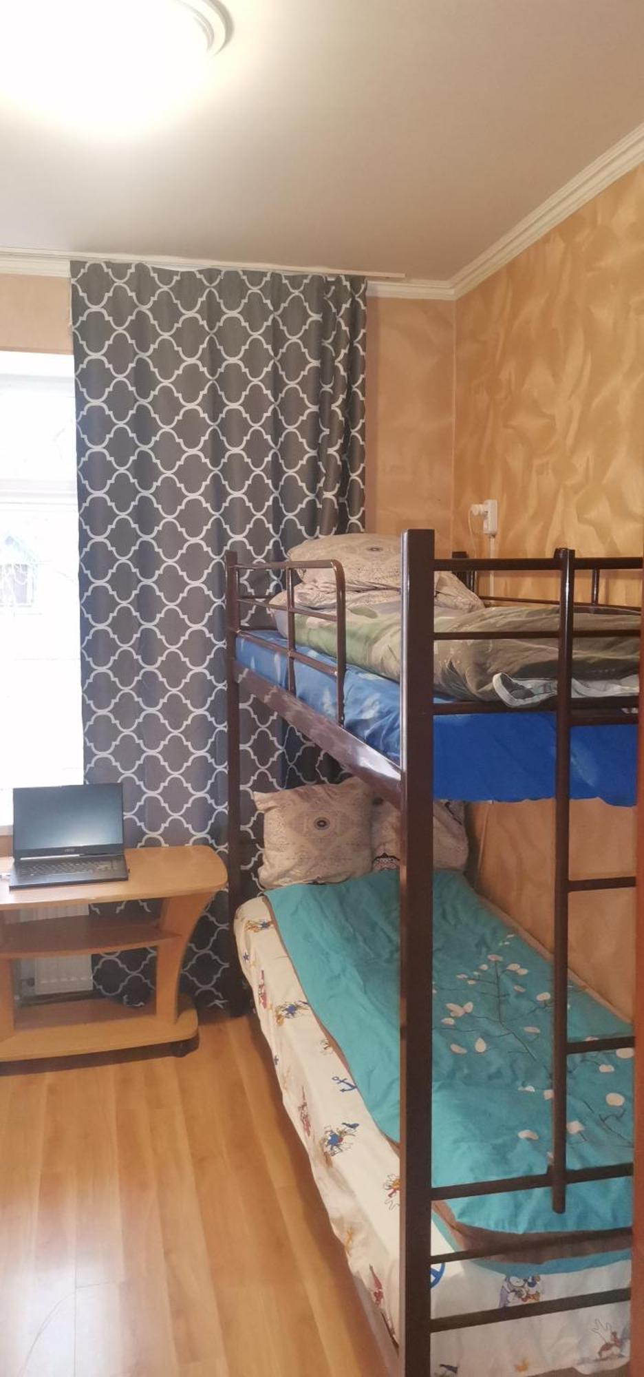 Kosher Hostel أوديسا المظهر الخارجي الصورة