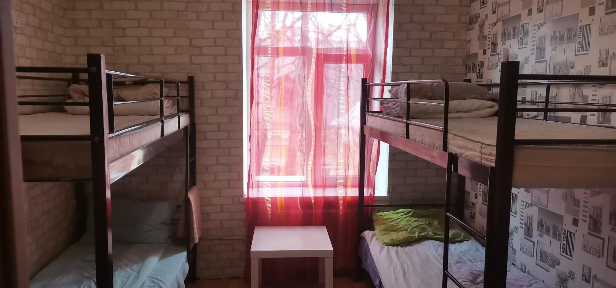 Kosher Hostel أوديسا المظهر الخارجي الصورة
