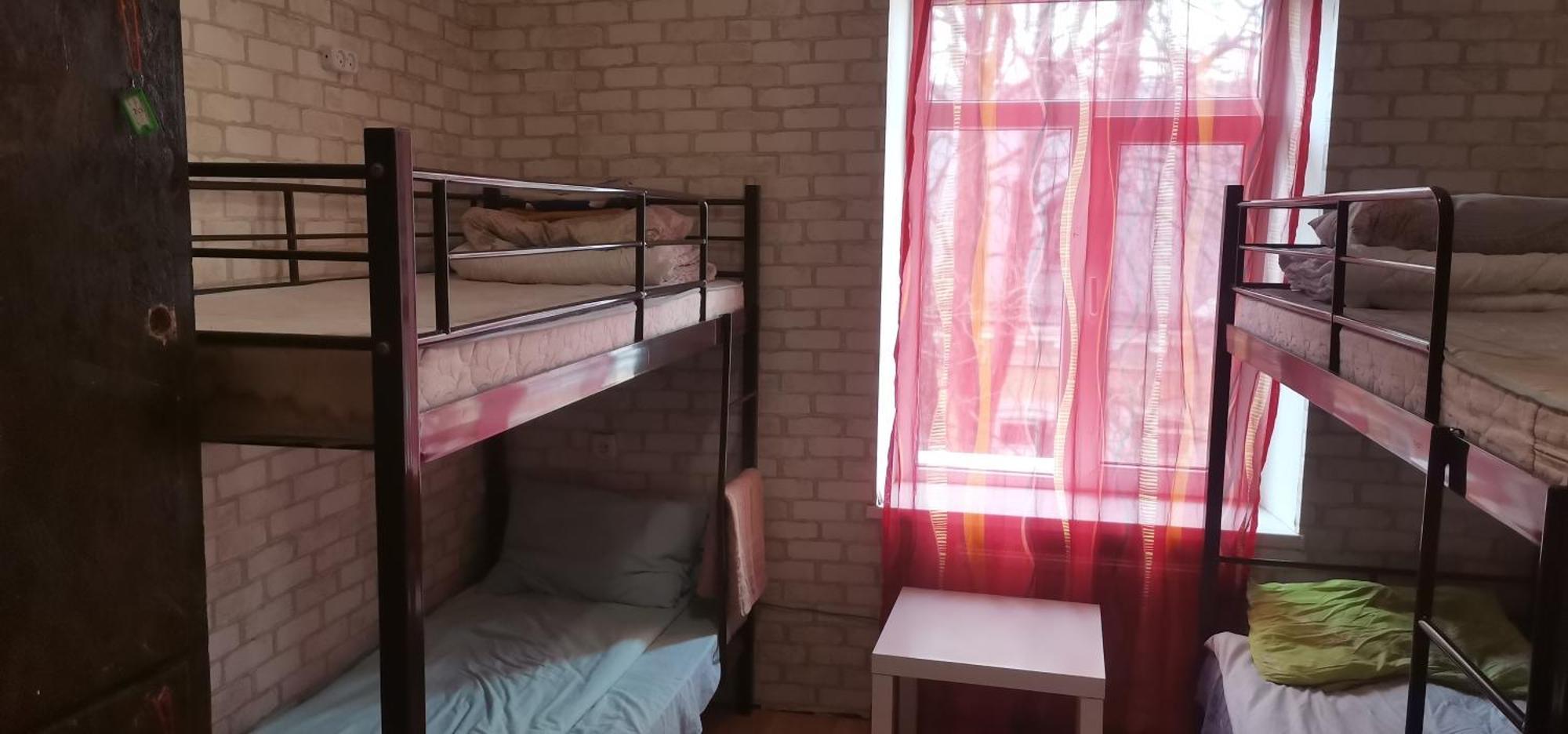 Kosher Hostel أوديسا المظهر الخارجي الصورة