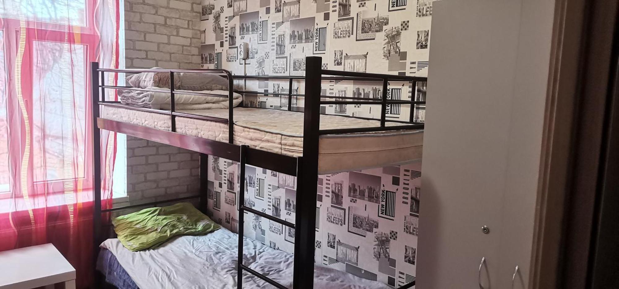 Kosher Hostel أوديسا المظهر الخارجي الصورة