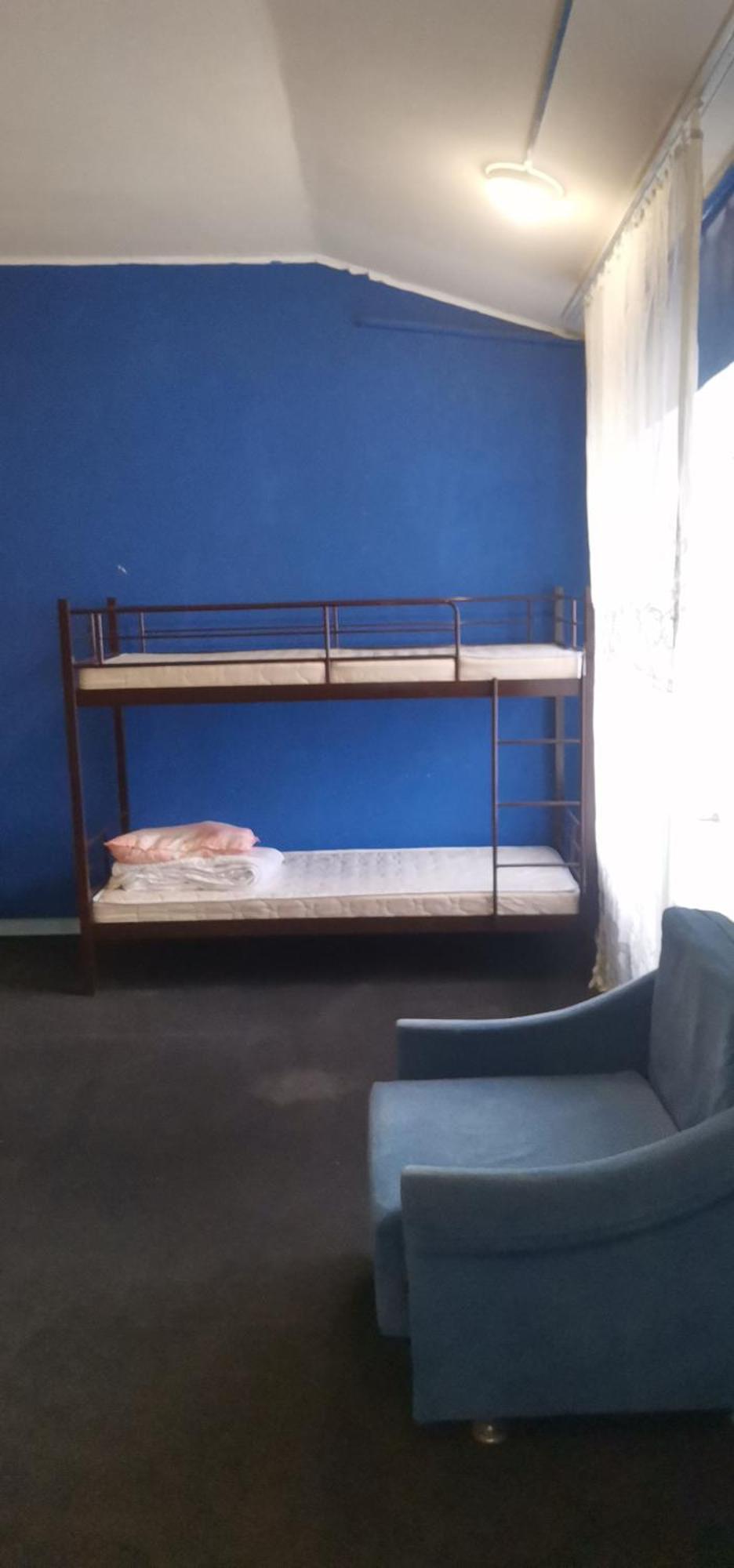 Kosher Hostel أوديسا المظهر الخارجي الصورة