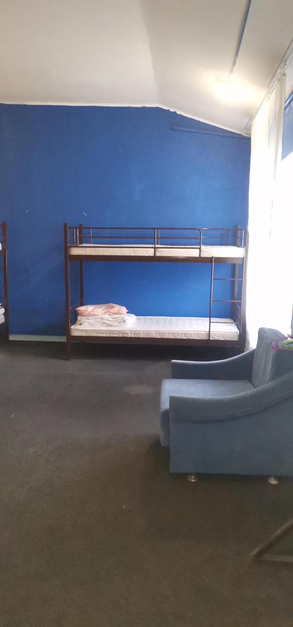 Kosher Hostel أوديسا المظهر الخارجي الصورة